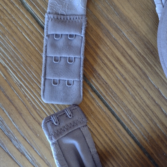 Lily of France Extreme Ego Boost Size 34B NWOT - Picture 5 of 8